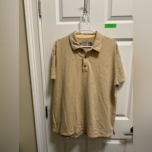 Mens Grayers Polo Shirt